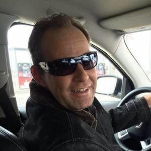 Meet your Posher, Rick